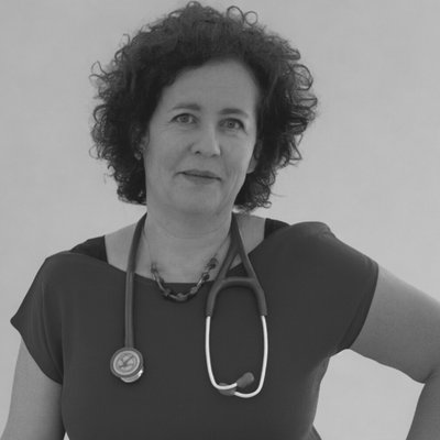 Dr. Sharon Shmueli